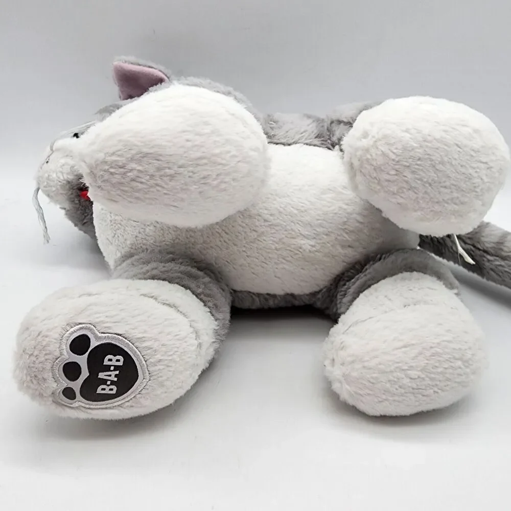 Build-A-Bear build bear